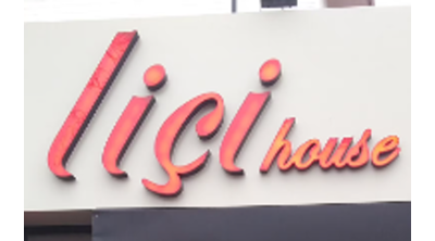 Liçi House