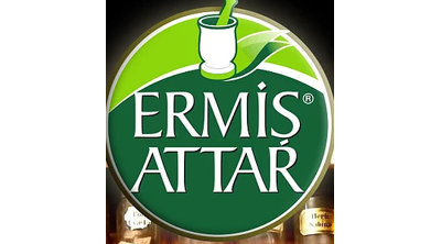 Ermiş Attar Logo