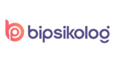 Bipsikolog Logo