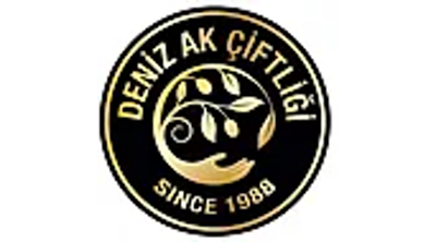 Deniz Ak Çiftliği Logo