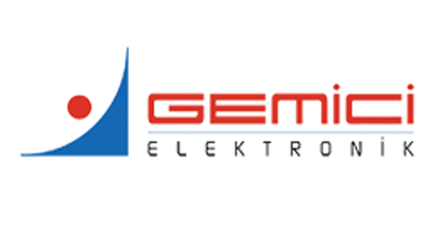 Gemici Elektronik Logo
