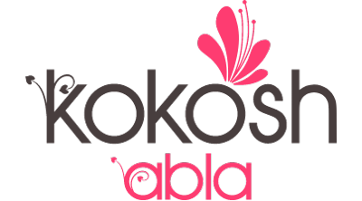 Kokosh Abla Logo