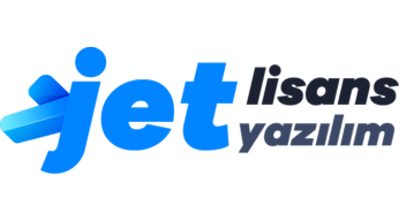 Jetlisans.com Logo