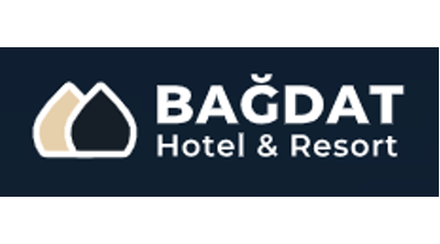 Bağdat Resort Logo