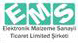 EMS Elektronik Logo