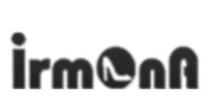 İrmOnA Ayakkabı Logo