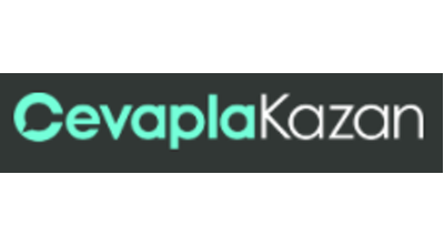 Cevapla Kazan Logo