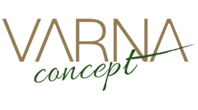 Varna Concept Logo