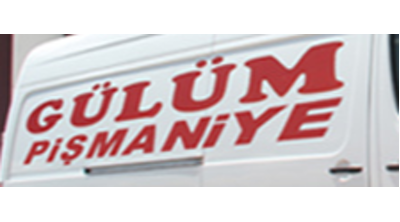 Gülüm Pişmaniye