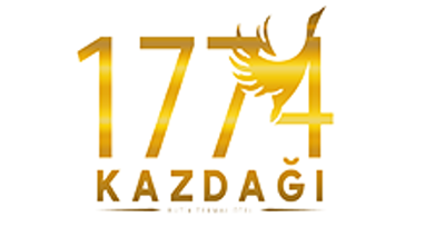 1774 Kazdağı Termal Butik Otel Logo