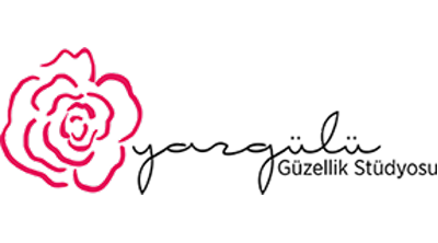 Yazgülü Güzellik Stüdyosu Logo