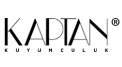 Kaptan Kuyumculuk Logo