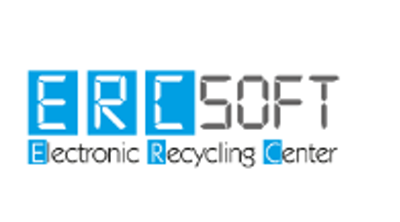 Erc Soft Bilgi Teknolojileri Logo