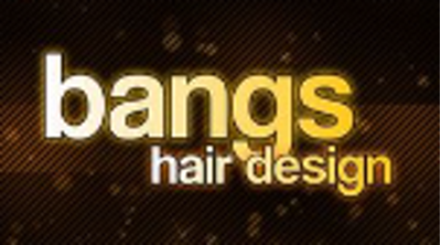 Bangs Hair Design