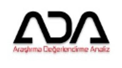 Ada Araştırma Logo