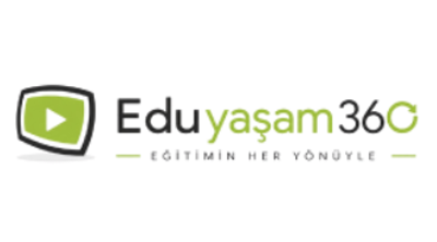 EduYaşam360 | Kariyer Yaşam Logo