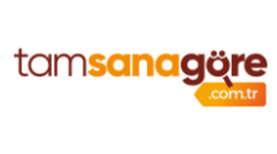 Tamsanagore.com.tr Logo