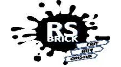 RSBrick Logo