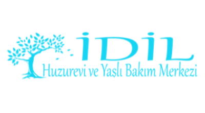 İdil Huzurevi Ve Yaşlı Bakım Merkezi Logo