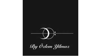 By Özlem Yılmaz Design Logo