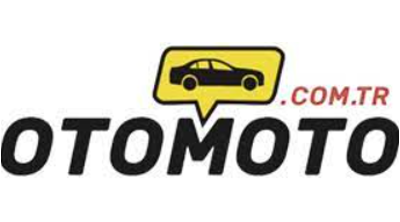 Otomoto.com.tr Logo