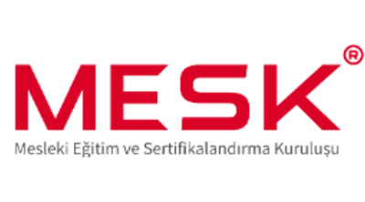 Mesk Logo