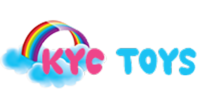 Kyc Toys Logo