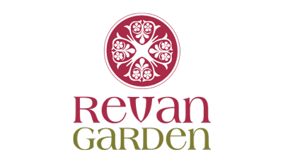 Revan Garden Logo