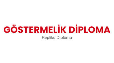 Replika Diploma Logo