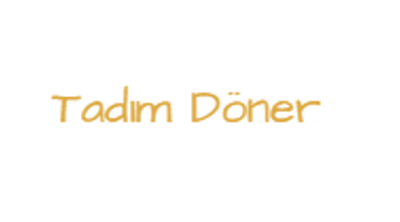 Tadım Döner (Bornova) Logo