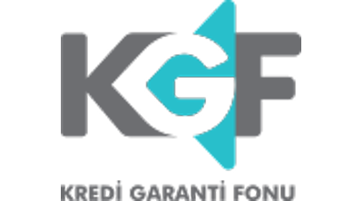 Kredi Garanti Fonu Logo
