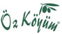 Öz Köyüm Logo