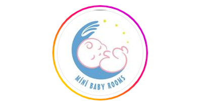 Minibabyrooms (ınstagram) Logo