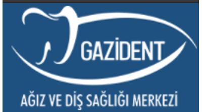 Gazident Diş Sağlığı Polikliniği Logo