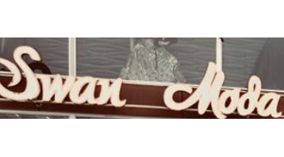 Swan Moda Logo