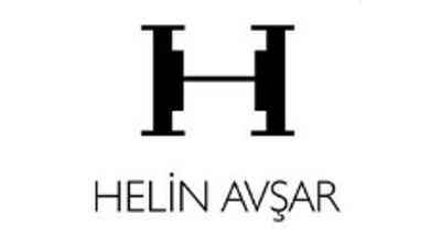 Helin Avşar Logo