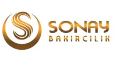 Sonay Bakırcılık Logo