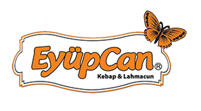 EyüpCan Kebap Logo