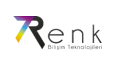7 Renk Bilişim Teknolojileri