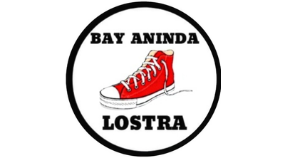 Bay Anında Lostra Logo