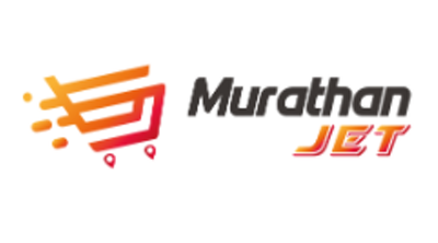 Murathan Jet Logo