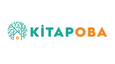 Kitapoba.com Logo