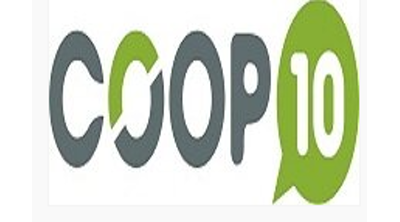 Coop10 Logo