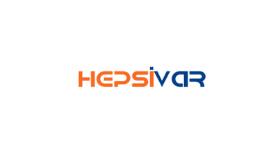 e-hepsivar.com Logo