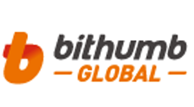 Bithumb Global Logo