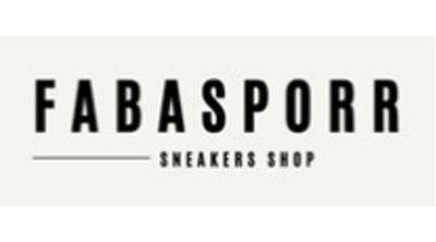 Fabasporr Logo