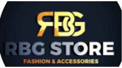 RBG Storee Logo
