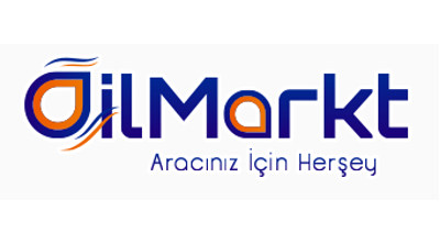 Oilmarkt Logo