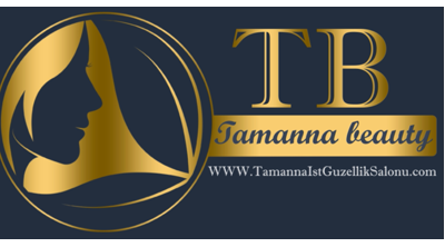 Tamanna Beauty Logo