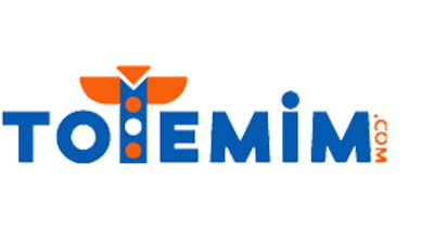 Totemim.com Logo